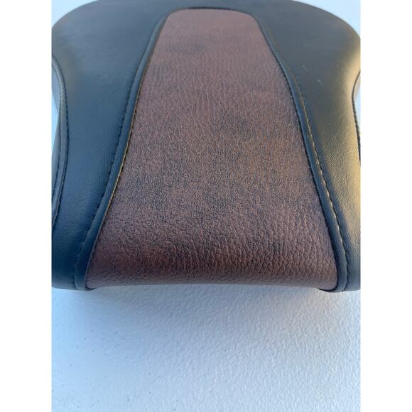 Harley Davidson 02  Heritage Softail FLSTCI Passenger Seat RDW-92/61-0067-NEW - Picture 2 of 5